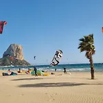 Damara Apartament Calpe