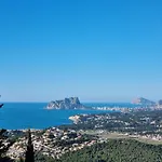 Apartament Damara Calpe