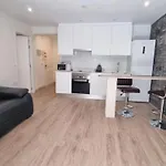 Damara Apartament Calpe