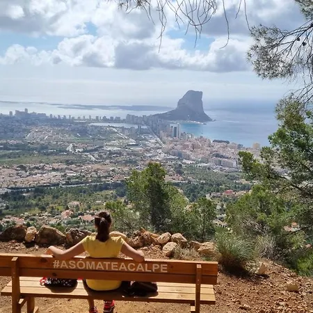 Appartement Damara Calp