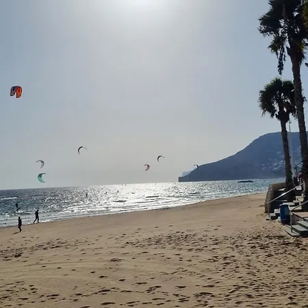 Damara Apartamento Calpe