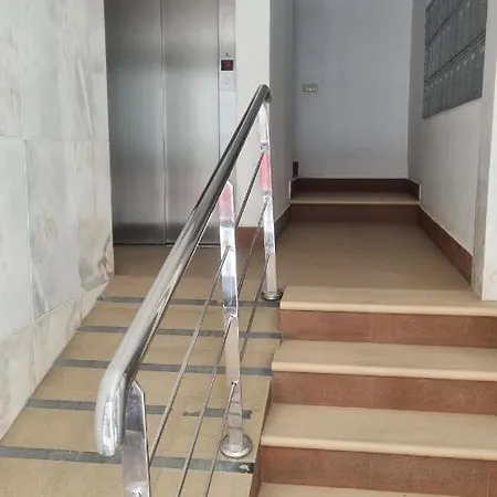 Damara Appartement *