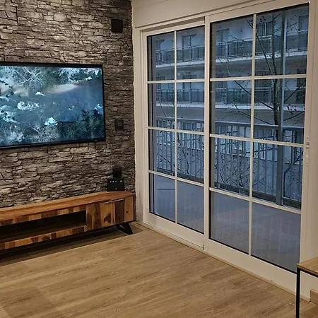 Damara Apartamento Calpe