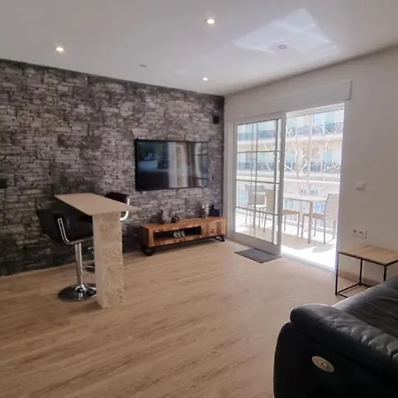 Damara Apartamento Calpe