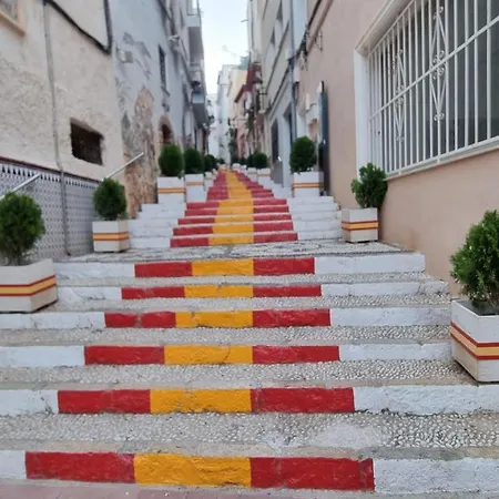 Apartment Damara Calpe