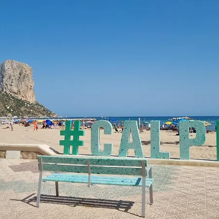 Damara Appartement *