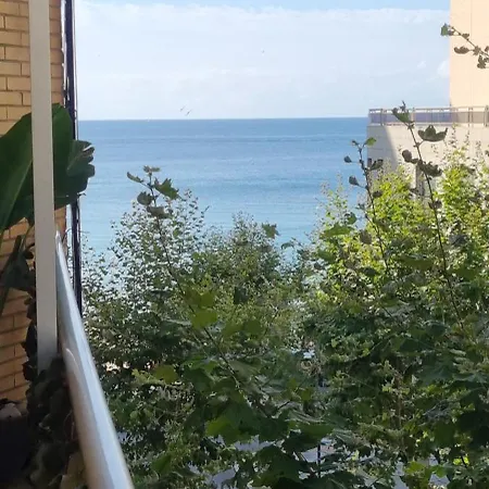 Damara Apartment