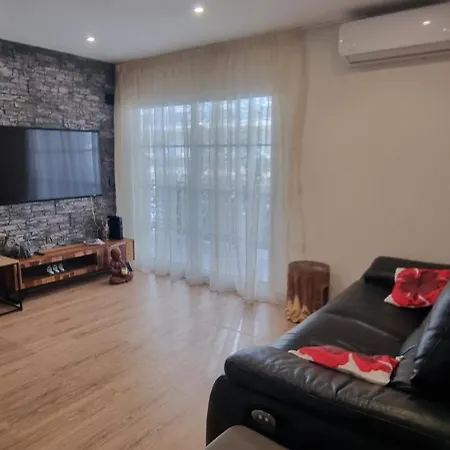 Apartment Damara