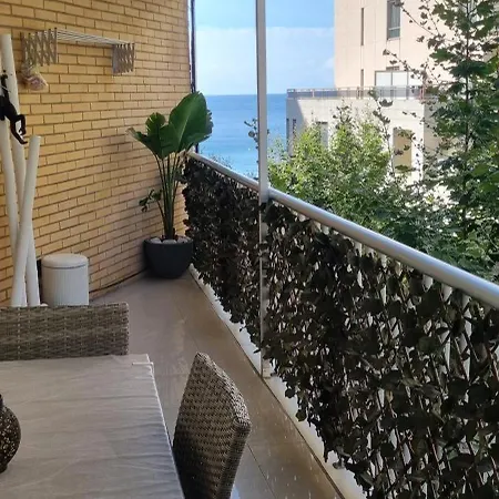 Damara Apartment Calpe