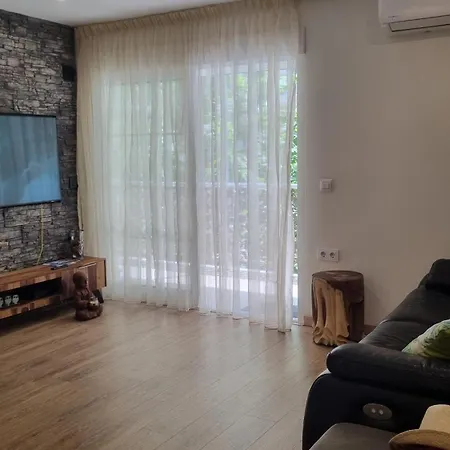 Damara Apartament