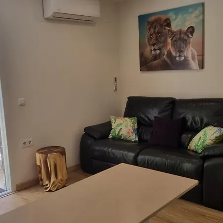 Apartament Damara