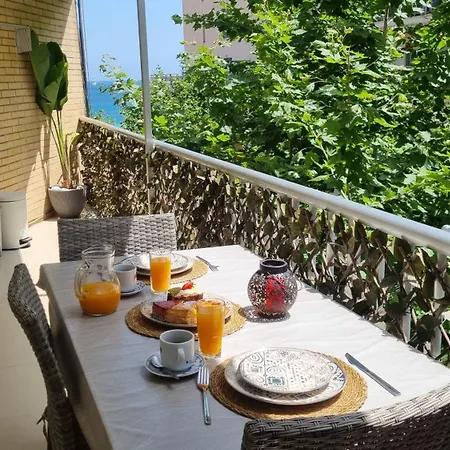 Damara Appartement Calp