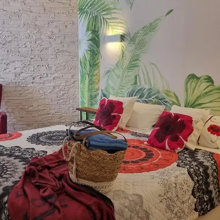 Apartament Damara Calpe