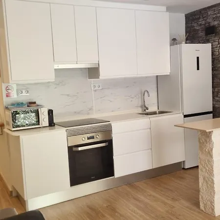 Damara Apartament *