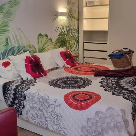 Damara Apartament Calpe