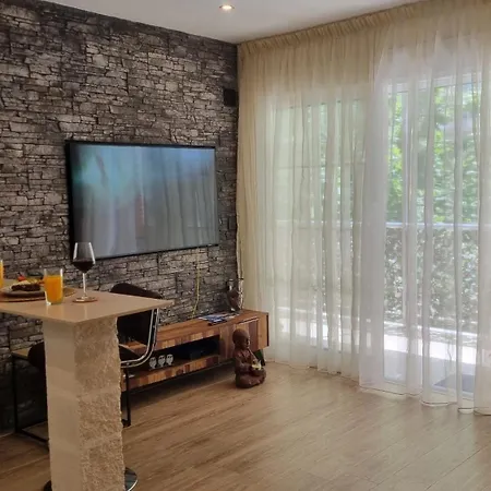 Apartamento Damara Calpe