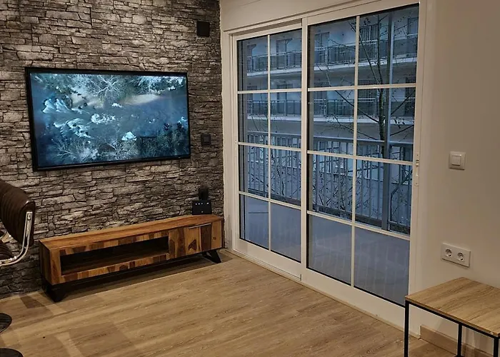 Damara 公寓 卡尔佩