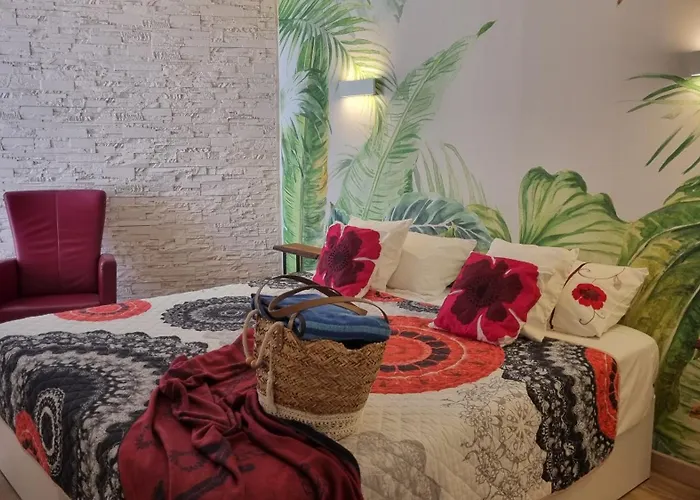 Apartment Damara Calp