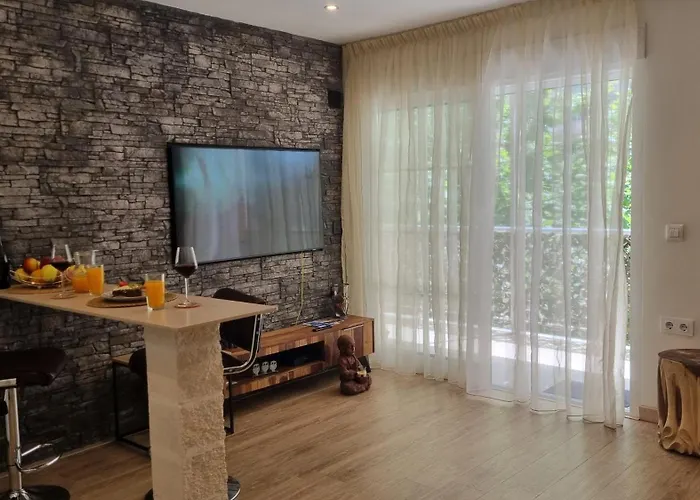 Apartment Damara Calp