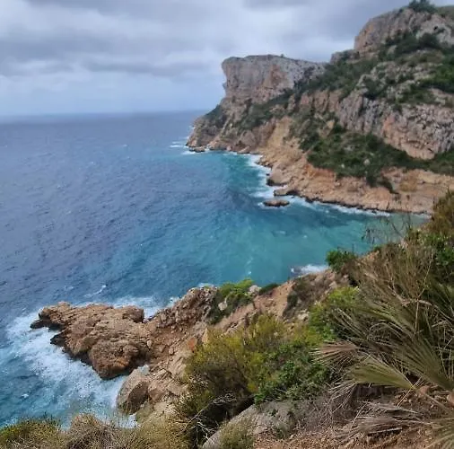 Appartement Damara *