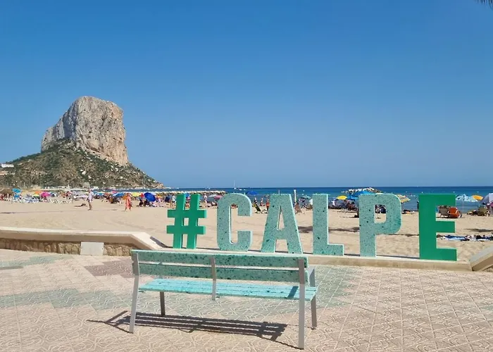 Damara Appartement *