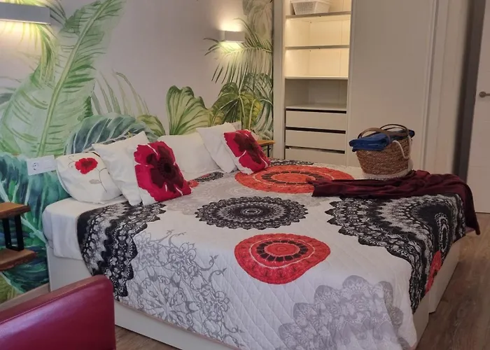 Damara Appartement Calpe